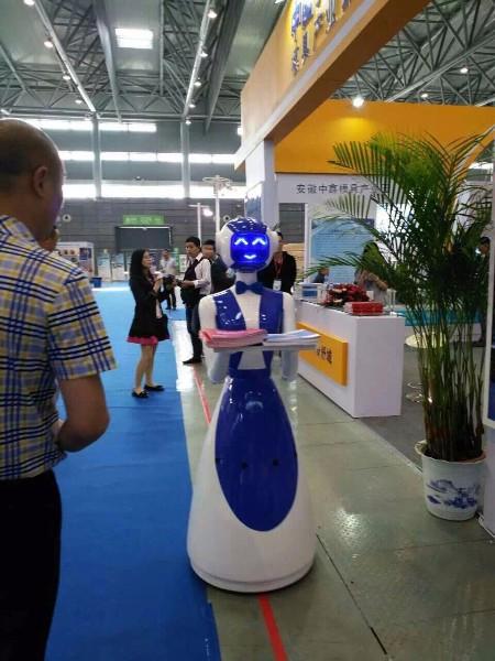  产品供应 中国机械设备网 酒店设备 智能机器人全国首发厂家